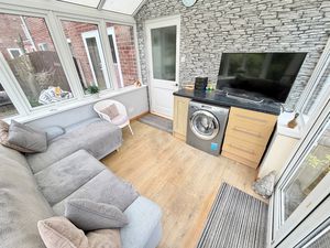 Saltersgate Great Sutton
